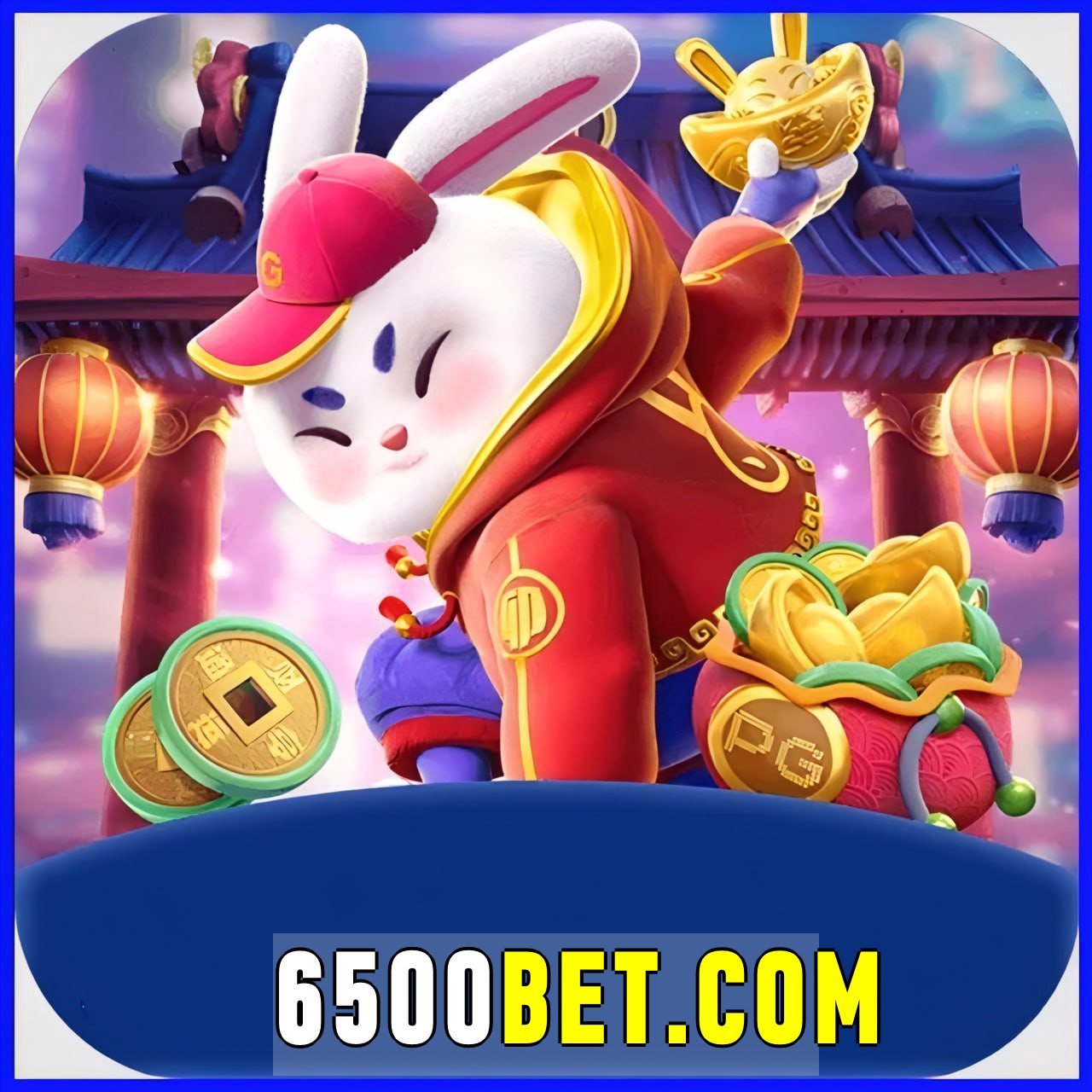 Jogue com 6500bet Cassino Online 